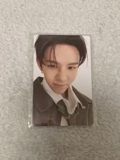 RIIZE All of You POPUP ショウタロウ 購入特典 トレカ