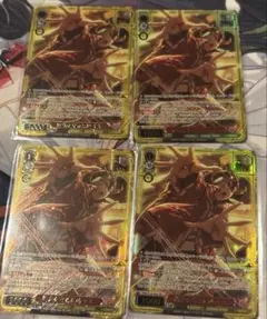 SR4枚セット 約束を守るため モモ ダンダダン - メルカリ