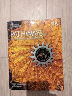 PATHWAYS Listening 2A