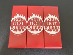レッドホットクイーン塗るタイプ ジェル 女性向けRED HOT QUEEN 3個 