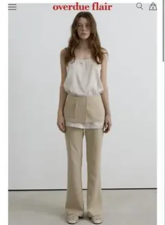 2025年最新】OVERDUEの人気アイテム - メルカリ