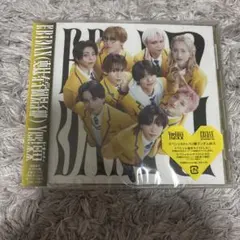 新品未開封 Yes! 東京　BUDDiiS盤