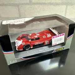 ★美品★ ONYX 1/43 TOYOTA GT ONE 1999