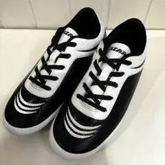 Vizari アウトドア　サッカーシューズ　フットサル　キッズ　22cm
