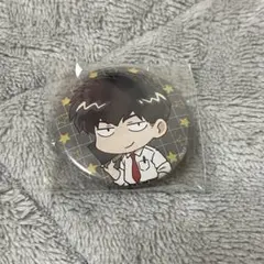 ガンバレ！中村くん！！ カプセルトイ ミニ缶バッジ 広瀬愛貴 - メルカリ