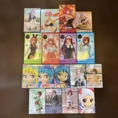2026年最新】美少女フィギュア まとめ売りの人気アイテム - メルカリ