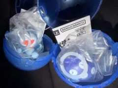 ドラえもん　めじるしvol4 【2点セット】