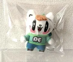 ジェ猫 GENERATIONS マスコット 佐野玲於