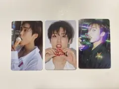 ジェイコブ ドボイズ トレカ プラットフォーム phantasy