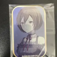 スクエア缶バッジ MEIKO
