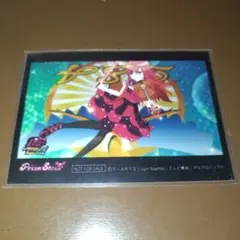 初版品‼︎プリティーリズム プリズムスタービジュアルブック 初版