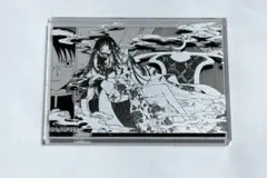 CLAMP 展 アクリルブロック CLAMP展 xxxHOLiC A Bアクリルブロック コマプレートスタンド - メルカリ