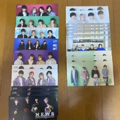 NEWS 会報 バラ売り可