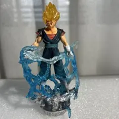 ドラゴンボール ゴジータ フィギュア
