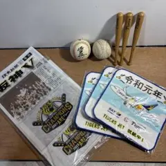 2026年最新】阪神タイガース 平成15年優勝記念の人気アイテム - メルカリ