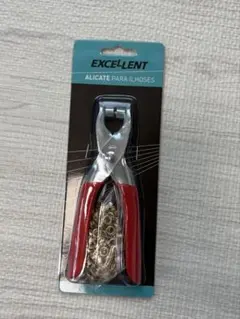 EXCELLENT ハトメパンチ
