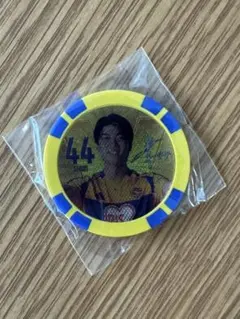 ベガルタ仙台 勝利のVガチャ メダル 井上詩音
