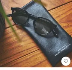 7/31まで　ユナイテッドアローズ　グリーンレーベルリラクシング　サングラス