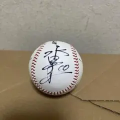 Y*い様 ホワイトソックス/カイル・ティール 直筆サイン入りボール