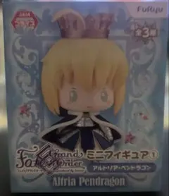 箱なし発送】fgo サンリオ ミニフィギュア オジマンディアス - メルカリ