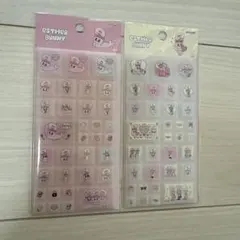 ESTHER BUNNY エスターバニー　タイルシール　正規品