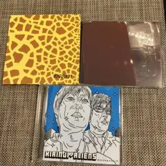 2025年最新】キリンジ cdの人気アイテム - メルカリ