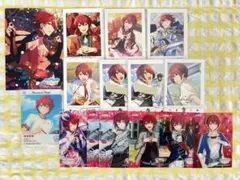 あんスタ 朱桜司