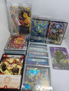 t*a様 デュエマ 引退品まとめ売り - メルカリ