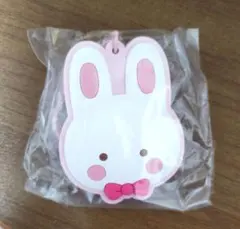 サンリオキャラクター大賞 シークレットラバーミラーキーホルダー チアリーチャム