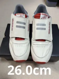 Reebok CLASSIC ストンパー