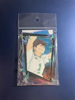 ハイキュー!! アクリルスタンド 及川徹