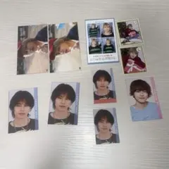 矢花黎 切り抜き 10枚