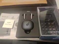 Soundcore Liberty Air 2 Pro 本体 中古のサムネイル