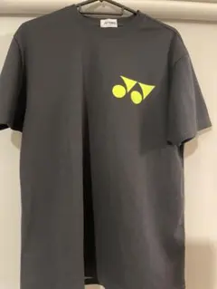 YONEX ブラックTシャツ M