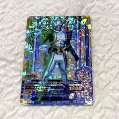 ガンバライジング 仮面ライダーW サイクロンジョーカーエクストリーム