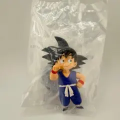 ドラゴンボール 一番くじ　アッセンブルコレクション　レアアソート　悟空