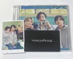 プレイリストカード