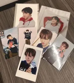 BOYNEXTDOOR ウナク まとめ売り