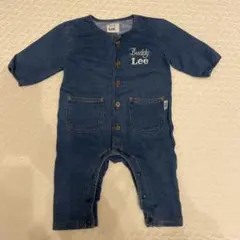 Buddy Lee デニムロンパース　70〜80