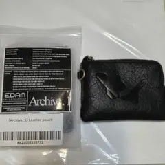 WARENFAUS Bill L Zip Slim Wallet - メルカリ