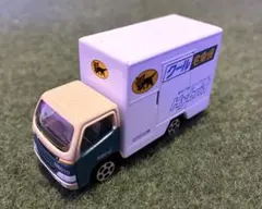 非売品 クロネコヤマト運輸 ミニカー