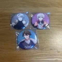 アイナナ TRIGGER 八乙女楽 推し缶バッジ 缶バッジ アイナナ 八乙女楽 缶バッジ TRIGGER G5Y 11個 まとめ - メルカリ