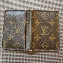 Louis Vuitton モノグラム カードケース