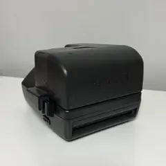 Polaroid 636close-up ブラック　ポラロイドカメラのサムネイル