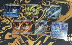 MEGAドリーム SR まとめ売り ハイパーボール