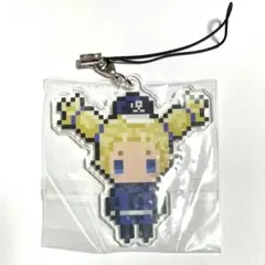 呪術廻戦 西宮桃 ぷちびっとストラップコレクション 呪術甲子園Ver. アクスト