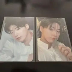 ATEEZ ANITEEZ IN DEJAVU サン