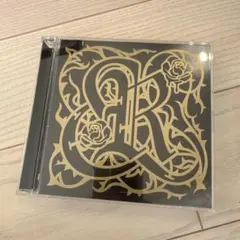 ROMEO「Give Me Your Heart」 初回限定盤A