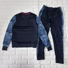 House of Hackney Puma ジャージ上下セット XSサイズ 紺