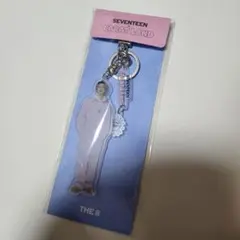 SEVENTEEN ミンハオ アクスタ　キーホルダー　セット 2026年最新】seventeen ミンハオ アクスタの人気アイテム - メルカリ